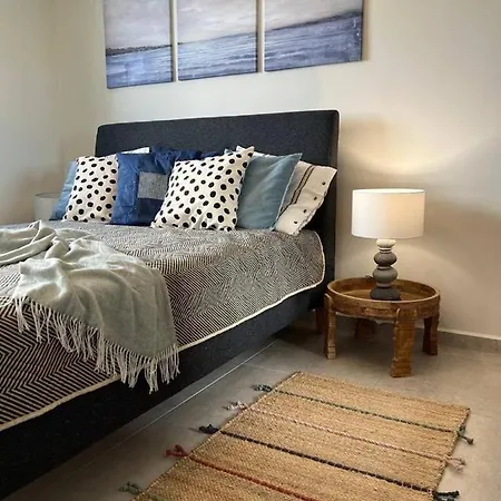 Designer 1 Bedroom Sea View Long Beach * Iskele District (Northern Cyprus)