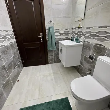 Designer 1 Bedroom Sea View Long Beach Iskele District (Northern Cyprus)